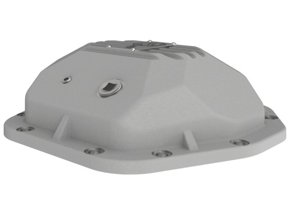 AFE Diff/Trans/Oil Covers