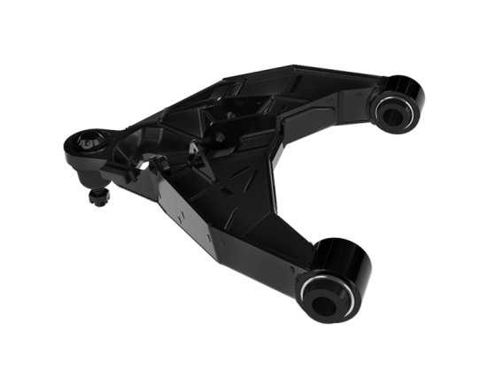 ICO Lower Control Arms