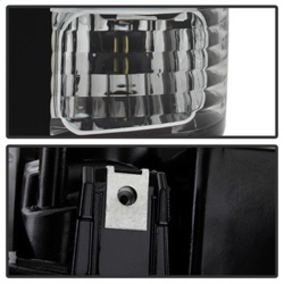 SPY LED Tail Lights