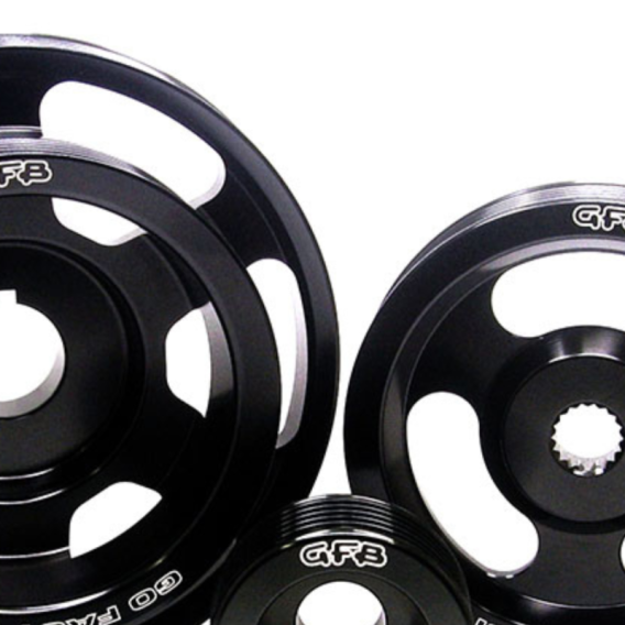 GFB Pulley Kits
