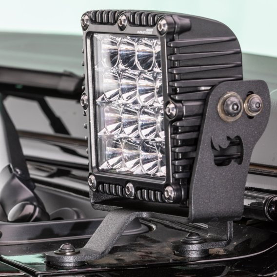 GOR Light Mounts