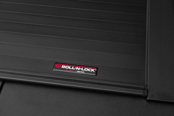 RNL A-Series Tonneau Cover
