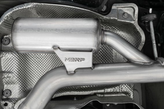 MBRP Catback Exhaust 304