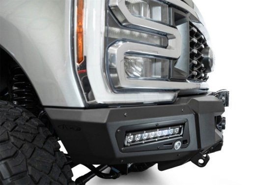 ADD Phantom Front Bumper