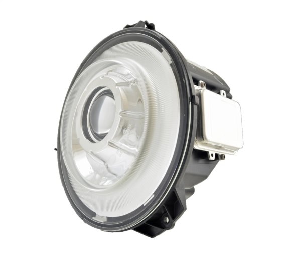 HELLA Xenon Lamp