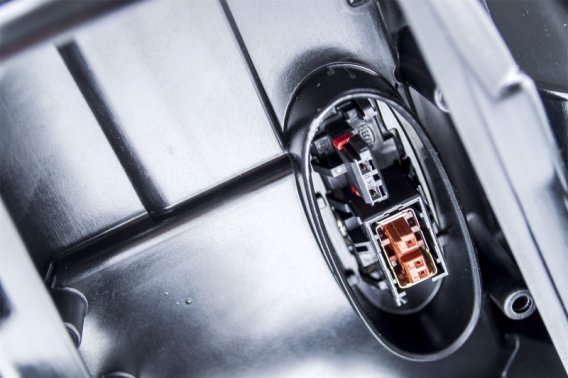 HELLA Xenon Lamp