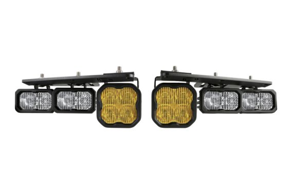 DIO Fog Lights