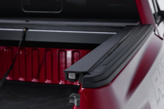 RNL A-Series Tonneau Cover