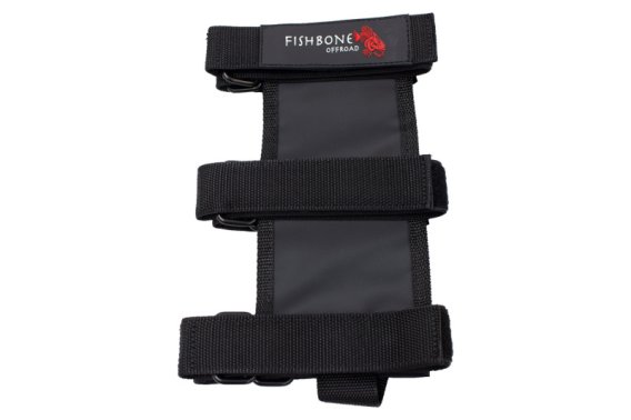 FBO Fire Extinguisher Mount