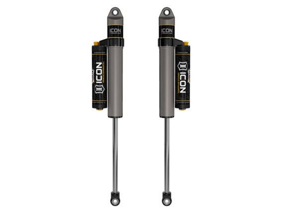 ICO 2.5 Series Shocks