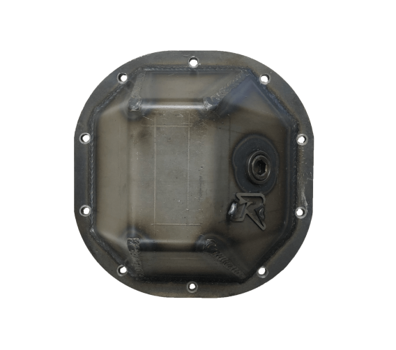 Heavy Duty Ford 8.8 Inch Differential Cover Revolution Gear