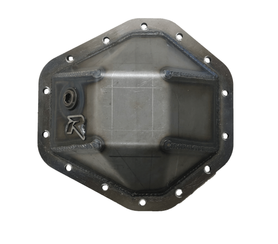 Heavy Duty GM 14-Bolt 10.5 Inch Differential Cover Revolution Gear