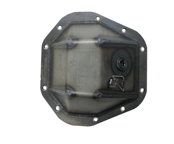 Heavy Duty Dana 60 Differential Cover Revolution Gear