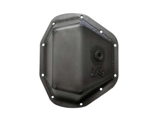 Heavy Duty Dana 80 Rear Differential Cover Revolution Gear