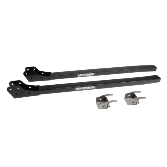HOT Subframe Connectors