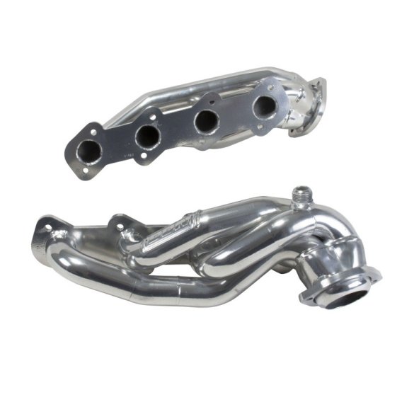 BBK Short Tuned Length Headers