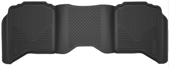 HL WB - Rear - Black