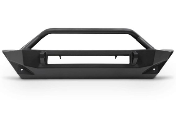 DVE Front Bumpers