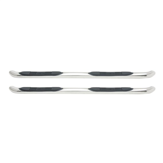 WES Nerf Bars - E-Series 3
