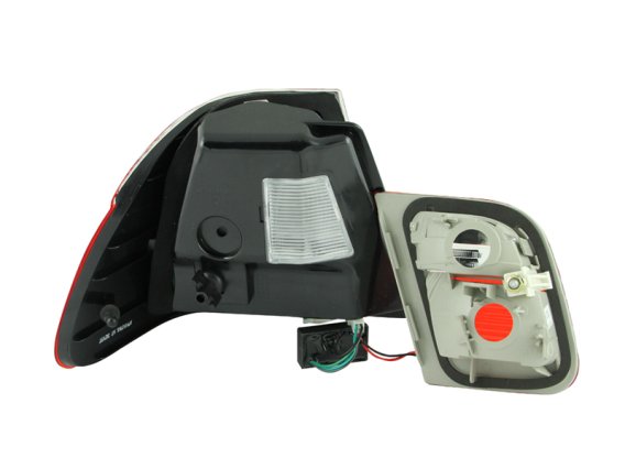 ANZ LED Taillights