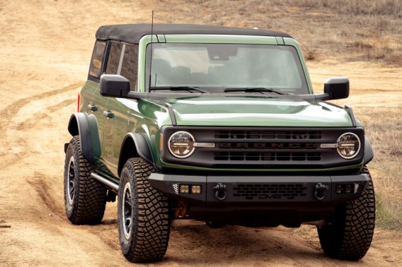 DVE Fenders