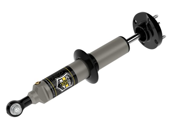 ICO 2.5 Series Shocks