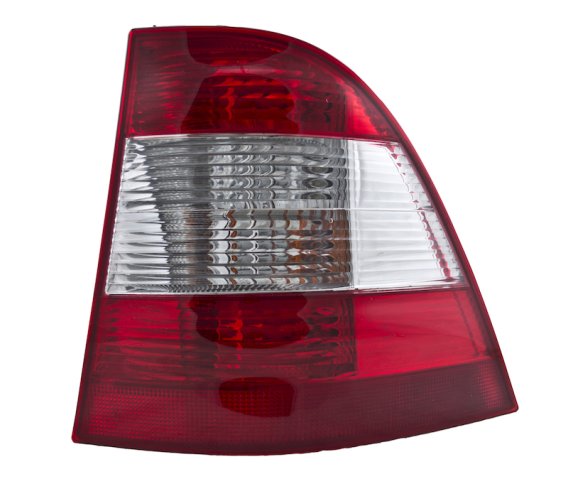 HELLA Tail Lights