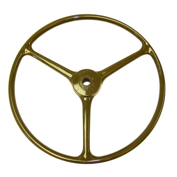 OMI Steering Wheels