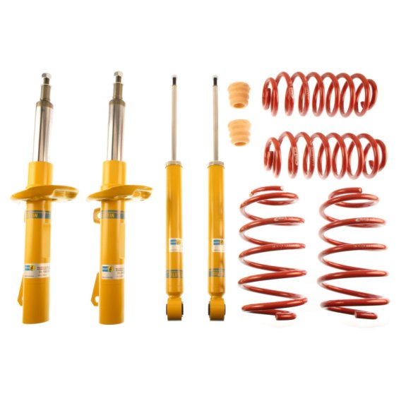 BIL B12 Series Suspension Kits