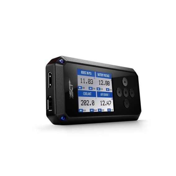 BDX Performance Programmer Monitoring Data Logging Diagnostics SCT Performance