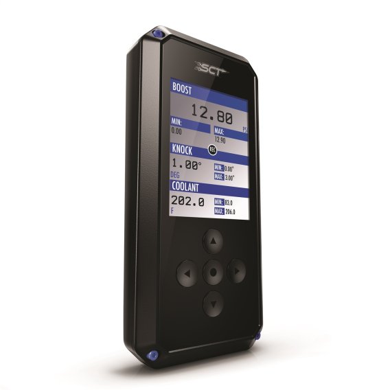 BDX Performance Programmer Monitoring Data Logging Diagnostics SCT Performance