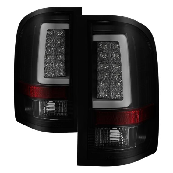SPY LED Tail Lights