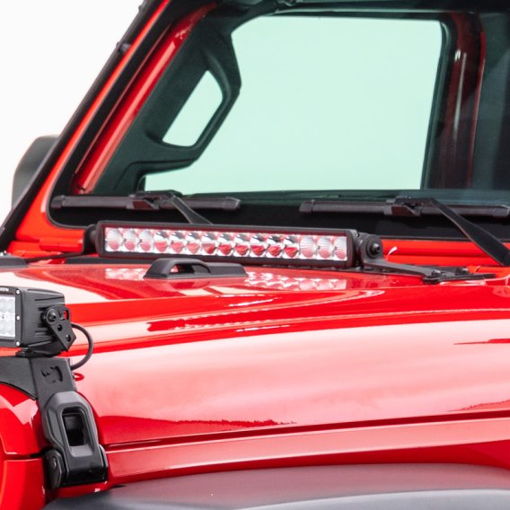 GOR Light Mounts