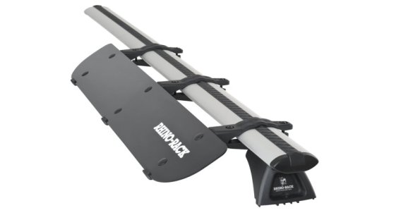 RHR Wind Fairing