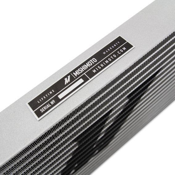 MM Transmission Coolers