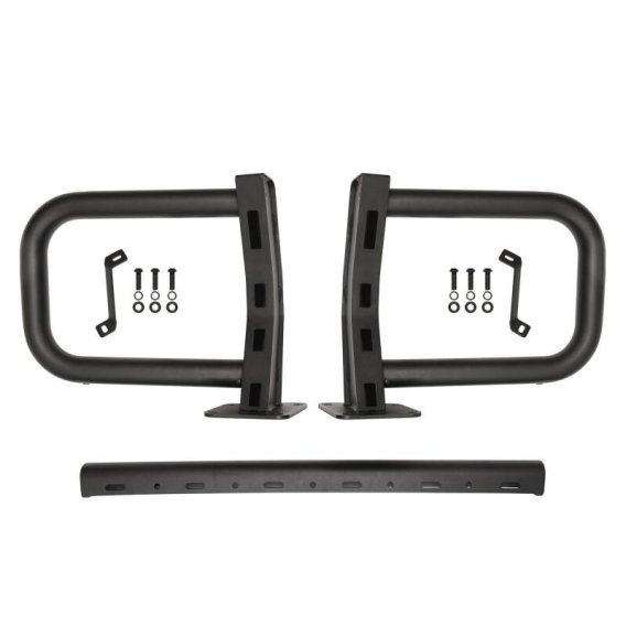 WES XTS Bumpers
