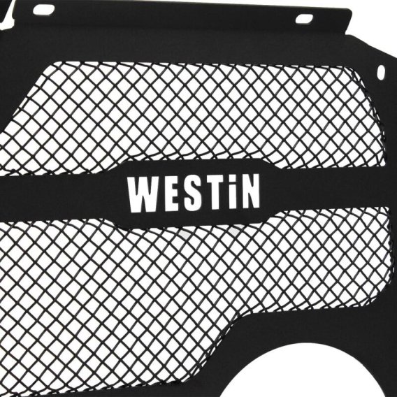WES Inner Fenders