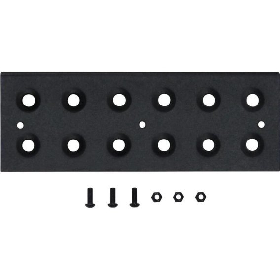 WES Replacement Parts