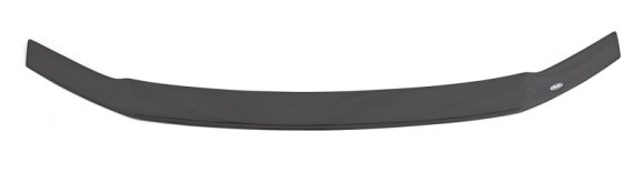 AVS Aeroskin Shield - Smoke