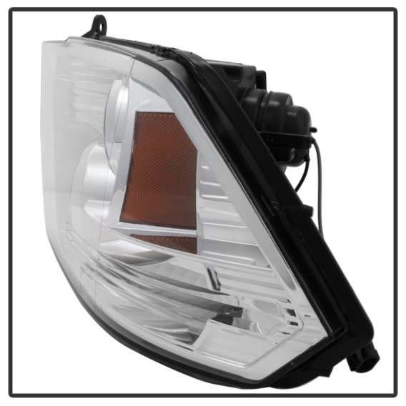 SPY Headlights