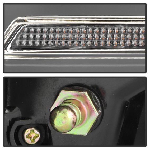 SPY LED Tail Lights