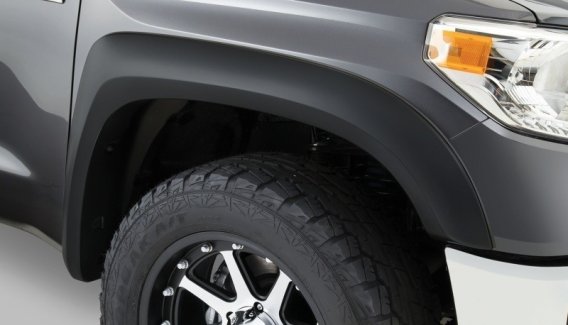 BUS Extend-A-Fender Flares