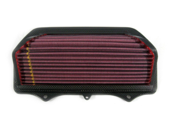 BMC Motorcycle Carbon Racing Filters