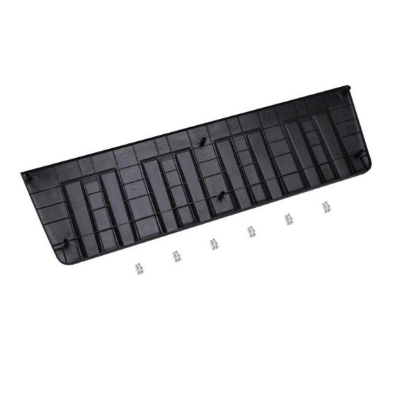 WES Replacement Parts