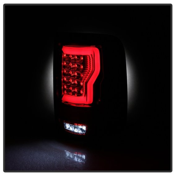 SPY LED Tail Lights