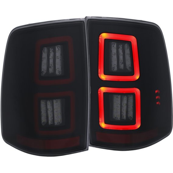 ANZ LED Taillights