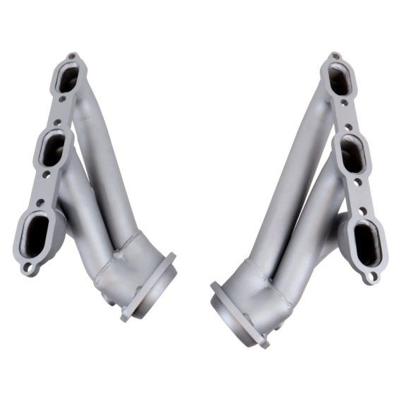 BBK Short Tuned Length Headers