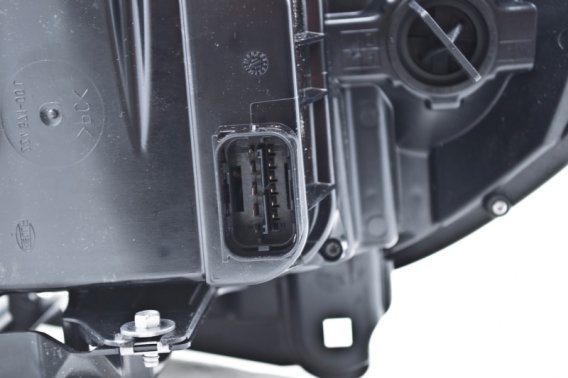 HELLA Headlight Assemblies