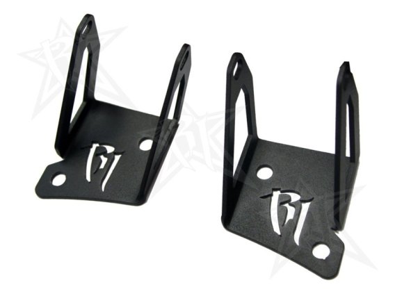 RIG Bar Mount - A-Pillar