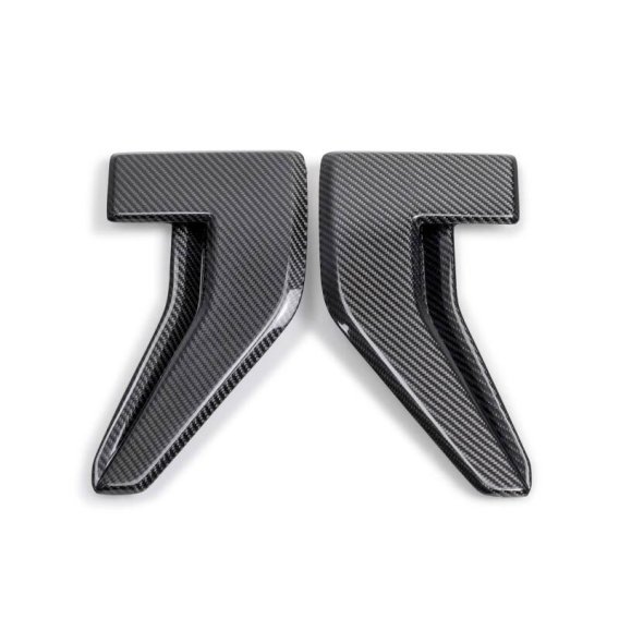 AND Fenders